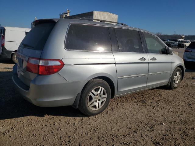 Photo 2 VIN: 5FNRL38787B041988 - HONDA ODYSSEY EX 