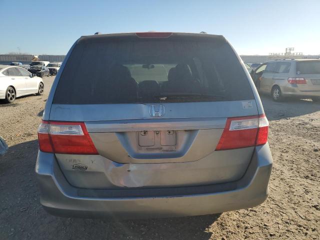 Photo 5 VIN: 5FNRL38787B041988 - HONDA ODYSSEY EX 