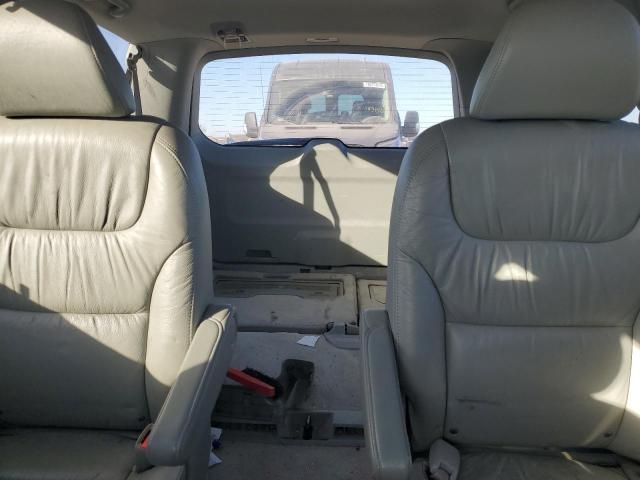 Photo 9 VIN: 5FNRL38787B041988 - HONDA ODYSSEY EX 