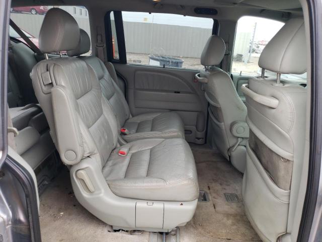 Photo 10 VIN: 5FNRL38787B049623 - HONDA ODYSSEY EX 