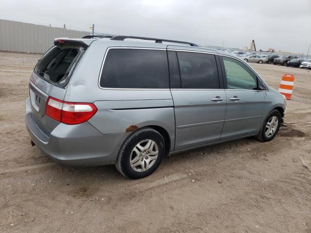 Photo 2 VIN: 5FNRL38787B049623 - HONDA ODYSSEY EX 