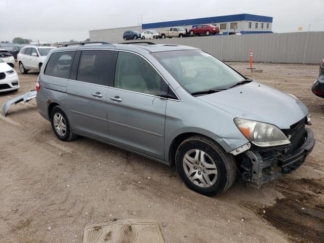 Photo 3 VIN: 5FNRL38787B049623 - HONDA ODYSSEY EX 