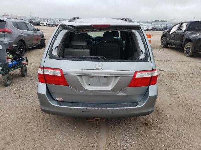 Photo 5 VIN: 5FNRL38787B049623 - HONDA ODYSSEY EX 