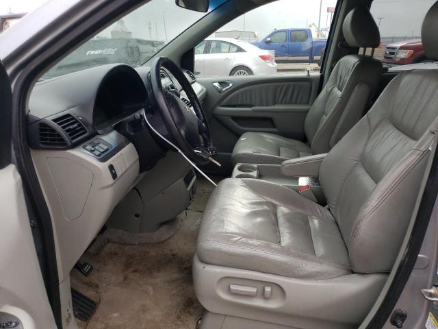 Photo 6 VIN: 5FNRL38787B049623 - HONDA ODYSSEY EX 