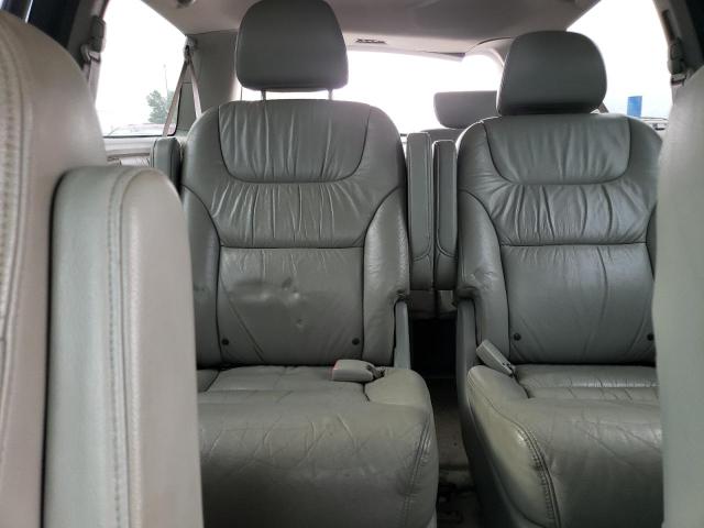 Photo 9 VIN: 5FNRL38787B049623 - HONDA ODYSSEY EX 