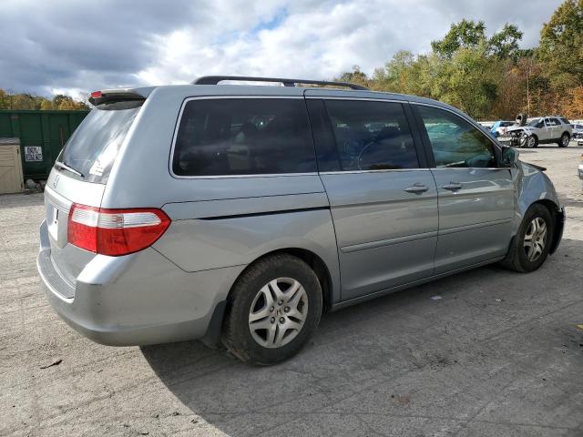 Photo 2 VIN: 5FNRL38787B062565 - HONDA ODYSSEY EX 