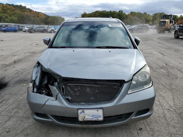 Photo 4 VIN: 5FNRL38787B062565 - HONDA ODYSSEY EX 