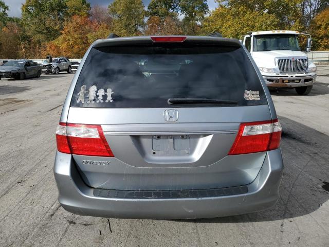 Photo 5 VIN: 5FNRL38787B062565 - HONDA ODYSSEY EX 