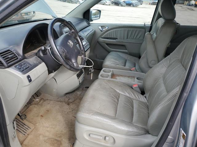 Photo 6 VIN: 5FNRL38787B062565 - HONDA ODYSSEY EX 