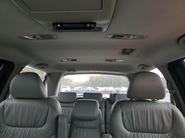 Photo 9 VIN: 5FNRL38787B062565 - HONDA ODYSSEY EX 