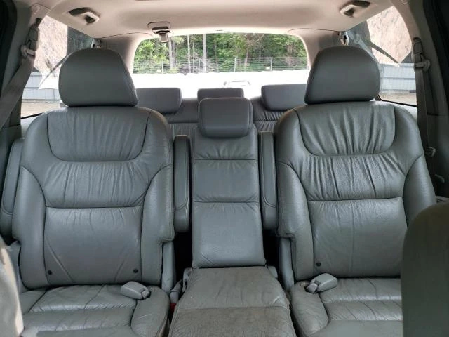 Photo 9 VIN: 5FNRL38787B076272 - HONDA ODYSSEY EX 