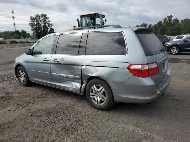 Photo 1 VIN: 5FNRL38787B084467 - HONDA ODYSSEY EX 