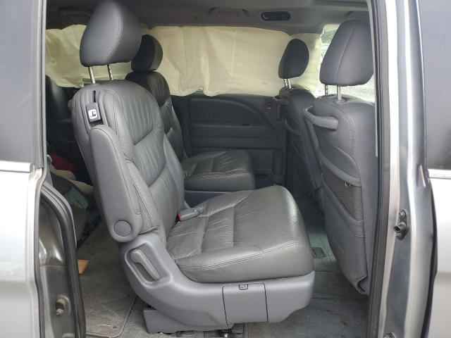 Photo 10 VIN: 5FNRL38787B084467 - HONDA ODYSSEY EX 