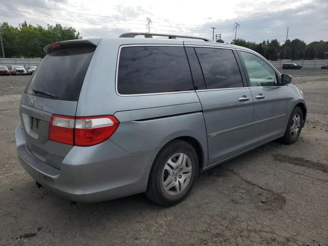 Photo 2 VIN: 5FNRL38787B084467 - HONDA ODYSSEY EX 