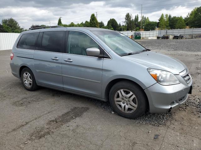 Photo 3 VIN: 5FNRL38787B084467 - HONDA ODYSSEY EX 