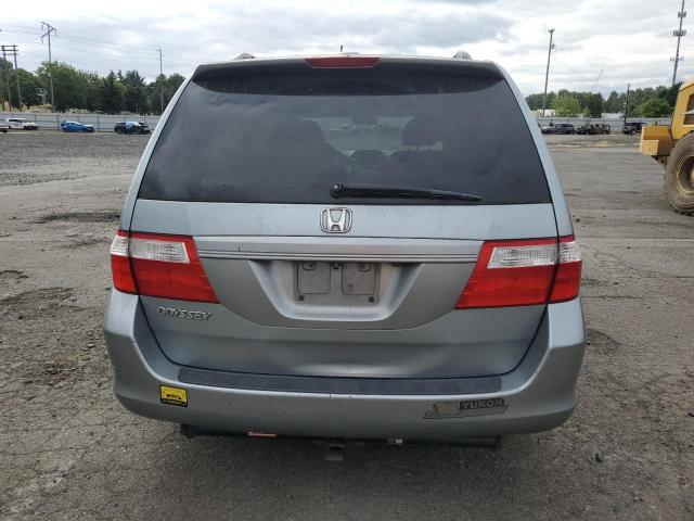 Photo 5 VIN: 5FNRL38787B084467 - HONDA ODYSSEY EX 