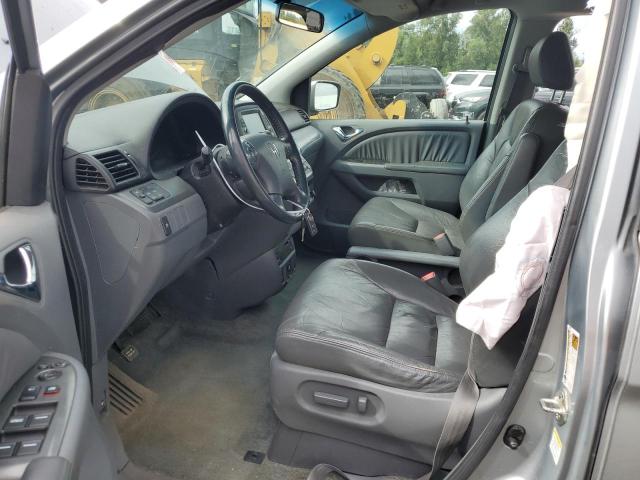 Photo 6 VIN: 5FNRL38787B084467 - HONDA ODYSSEY EX 