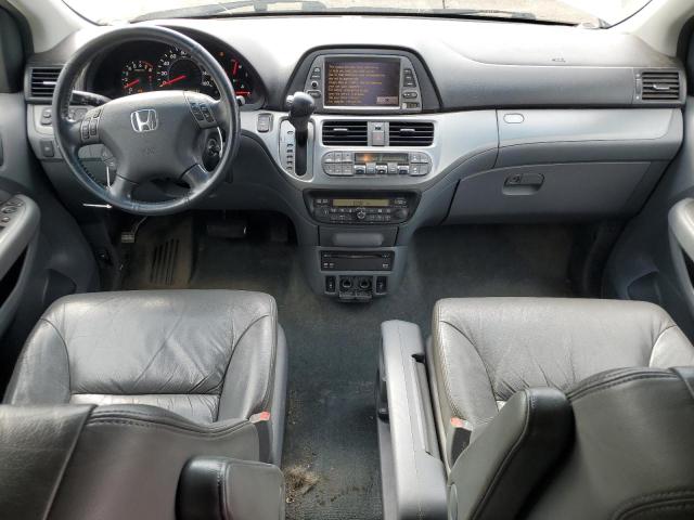 Photo 7 VIN: 5FNRL38787B084467 - HONDA ODYSSEY EX 