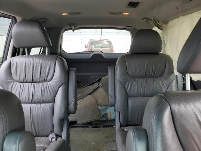 Photo 9 VIN: 5FNRL38787B084467 - HONDA ODYSSEY EX 