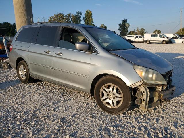 Photo 3 VIN: 5FNRL38787B085165 - HONDA ODYSSEY EX 