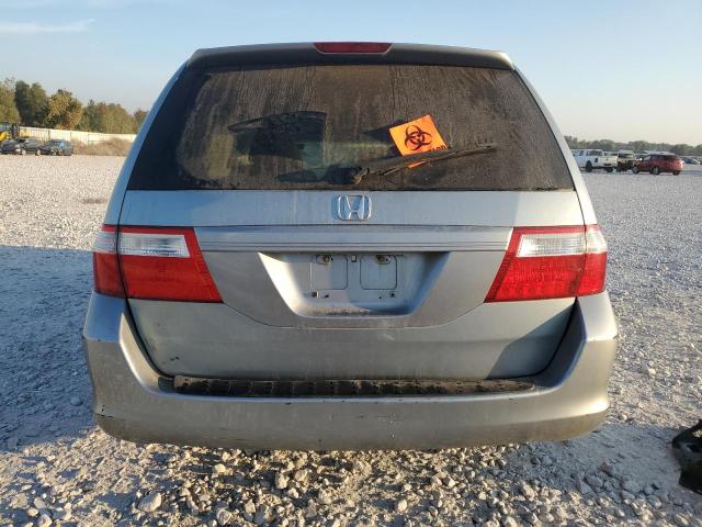 Photo 5 VIN: 5FNRL38787B085165 - HONDA ODYSSEY EX 