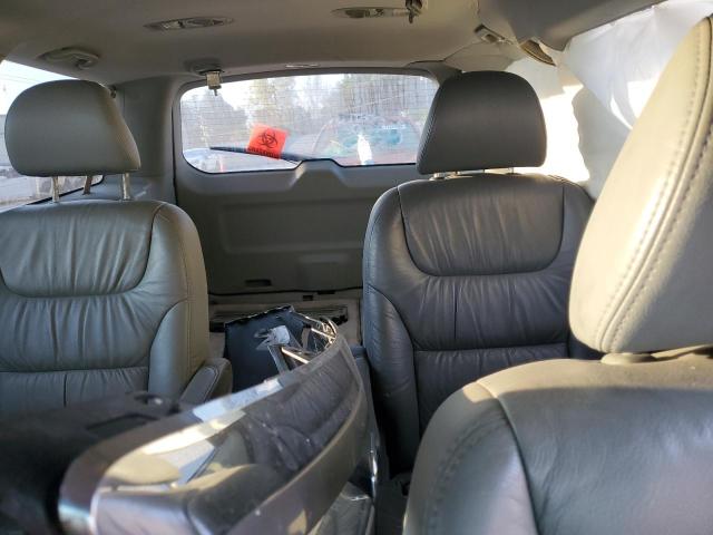 Photo 9 VIN: 5FNRL38787B085165 - HONDA ODYSSEY EX 