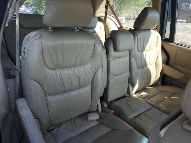 Photo 10 VIN: 5FNRL38787B103891 - HONDA ODYSSEY EX 