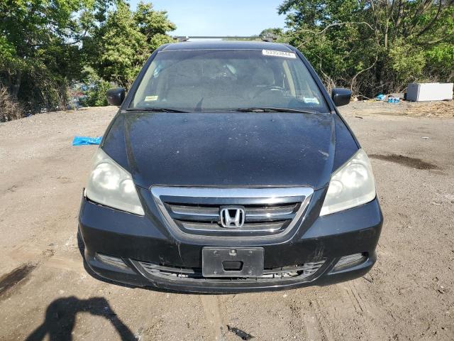 Photo 4 VIN: 5FNRL38787B103891 - HONDA ODYSSEY EX 