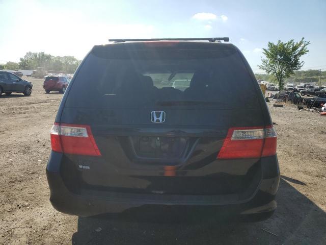 Photo 5 VIN: 5FNRL38787B103891 - HONDA ODYSSEY EX 