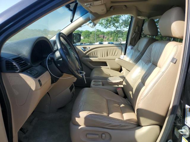 Photo 6 VIN: 5FNRL38787B103891 - HONDA ODYSSEY EX 