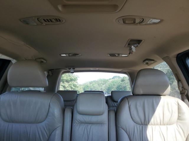 Photo 9 VIN: 5FNRL38787B103891 - HONDA ODYSSEY EX 