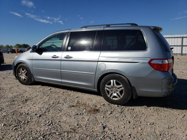 Photo 1 VIN: 5FNRL38787B115765 - HONDA ODYSSEY EX 