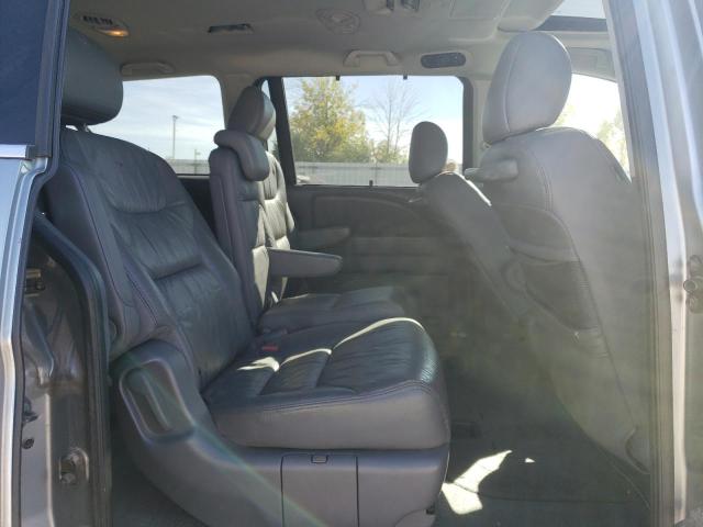 Photo 10 VIN: 5FNRL38787B115765 - HONDA ODYSSEY EX 