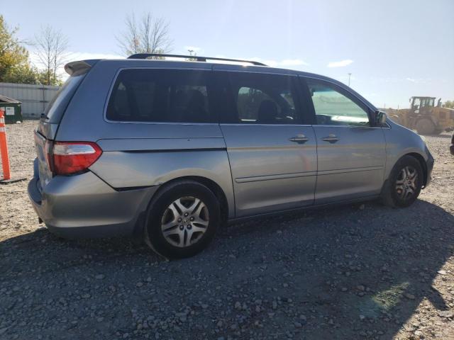 Photo 2 VIN: 5FNRL38787B115765 - HONDA ODYSSEY EX 