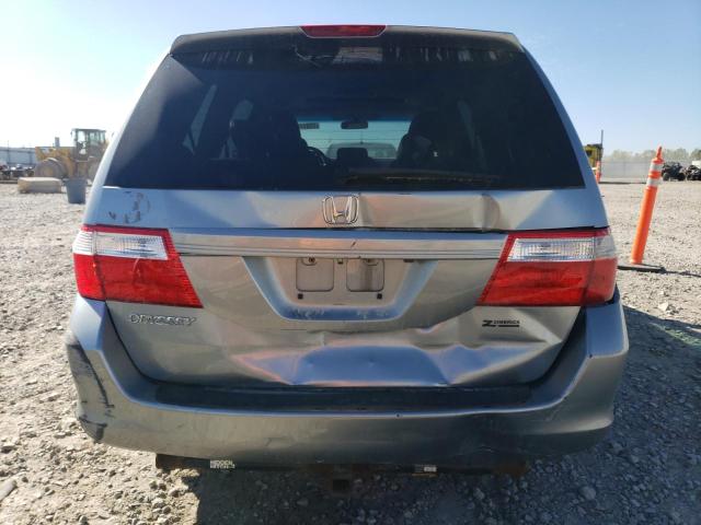 Photo 5 VIN: 5FNRL38787B115765 - HONDA ODYSSEY EX 