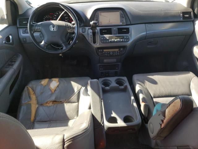 Photo 7 VIN: 5FNRL38787B115765 - HONDA ODYSSEY EX 