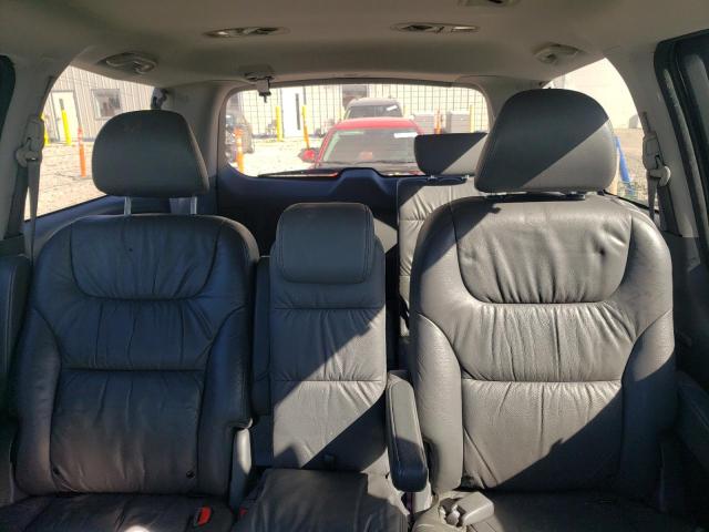 Photo 9 VIN: 5FNRL38787B115765 - HONDA ODYSSEY EX 