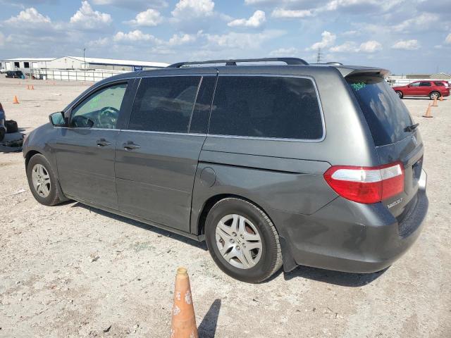 Photo 1 VIN: 5FNRL38787B123364 - HONDA ODYSSEY EX 