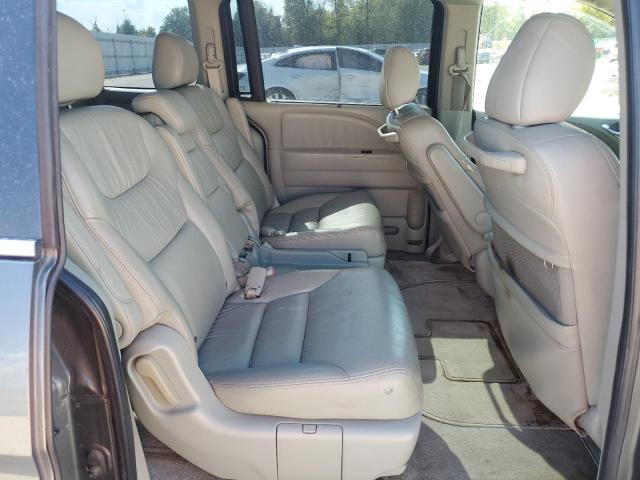 Photo 10 VIN: 5FNRL38787B123364 - HONDA ODYSSEY EX 