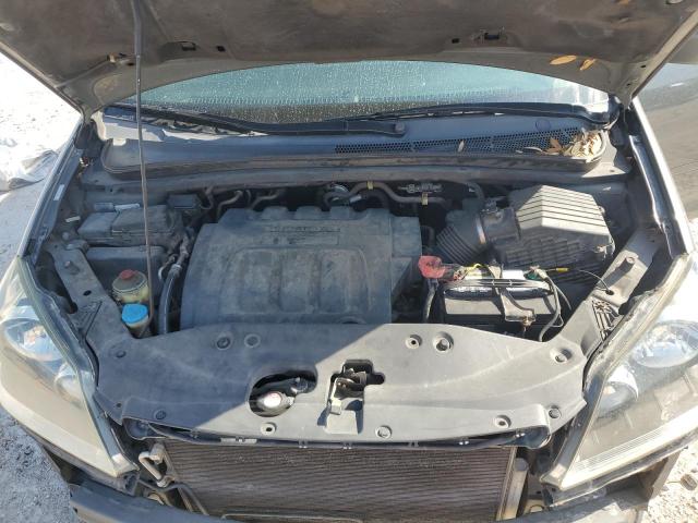 Photo 11 VIN: 5FNRL38787B123364 - HONDA ODYSSEY EX 