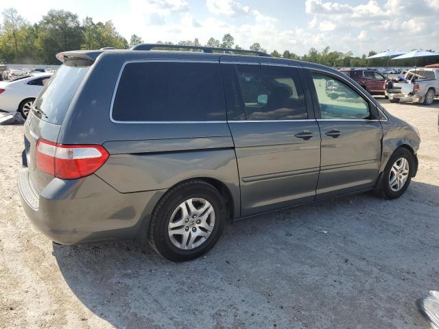 Photo 2 VIN: 5FNRL38787B123364 - HONDA ODYSSEY EX 