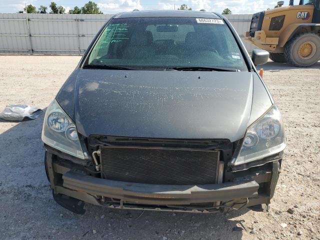 Photo 4 VIN: 5FNRL38787B123364 - HONDA ODYSSEY EX 