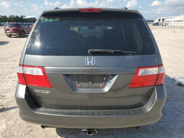 Photo 5 VIN: 5FNRL38787B123364 - HONDA ODYSSEY EX 