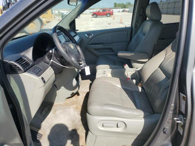 Photo 6 VIN: 5FNRL38787B123364 - HONDA ODYSSEY EX 