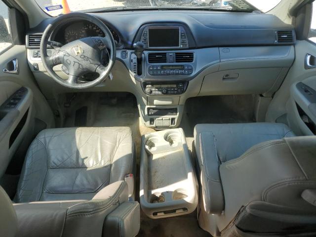 Photo 7 VIN: 5FNRL38787B123364 - HONDA ODYSSEY EX 