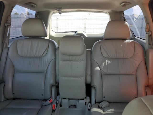 Photo 9 VIN: 5FNRL38787B123364 - HONDA ODYSSEY EX 