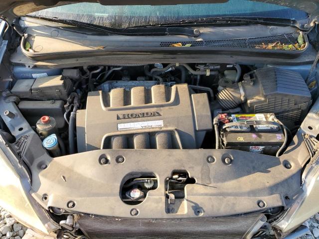 Photo 11 VIN: 5FNRL38787B139242 - HONDA ODYSSEY EX 