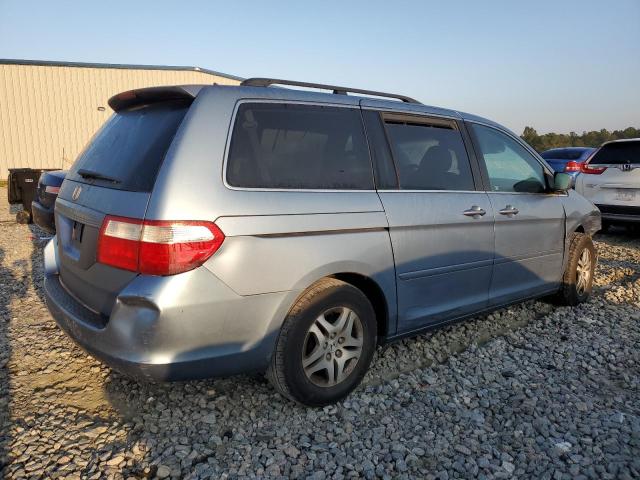 Photo 2 VIN: 5FNRL38787B139242 - HONDA ODYSSEY EX 