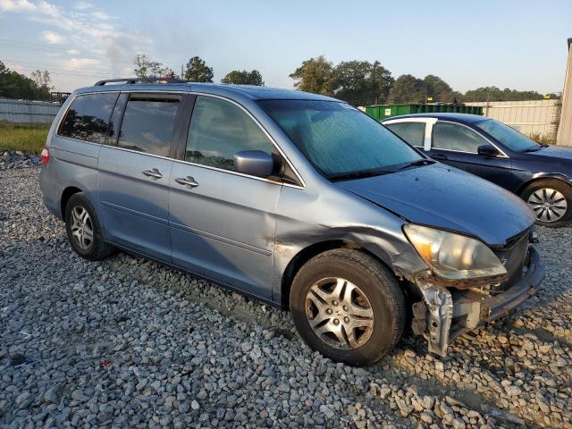 Photo 3 VIN: 5FNRL38787B139242 - HONDA ODYSSEY EX 