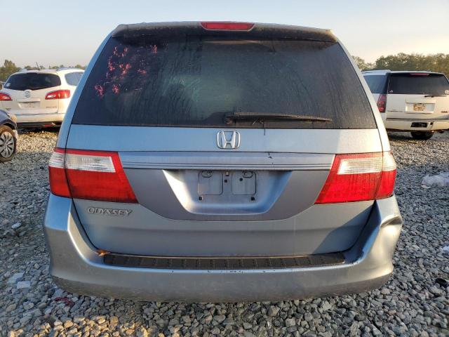 Photo 5 VIN: 5FNRL38787B139242 - HONDA ODYSSEY EX 